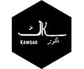 Al Kawsar saffron brand logo
